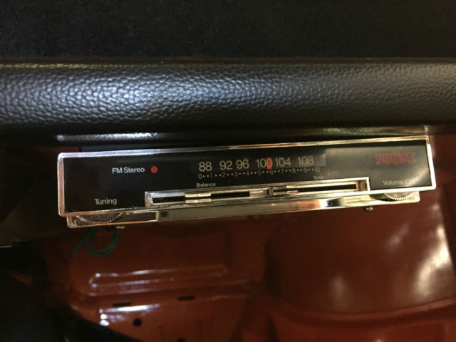 1974 Volkswagen Thing Thing - photo 13