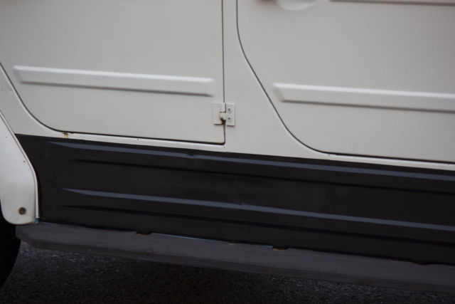 1974 Volkswagen Thing Base - photo 10