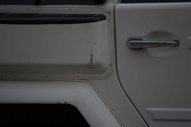 1974 Volkswagen Thing Base - photo 9