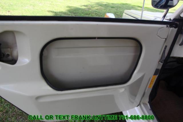1974 Volkswagen Thing Thing Type 181 - photo 10