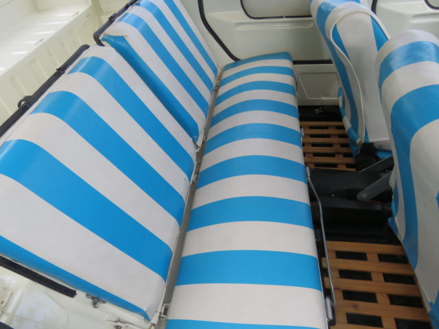 1974 Volkswagen Thing Alcapolco - photo 13