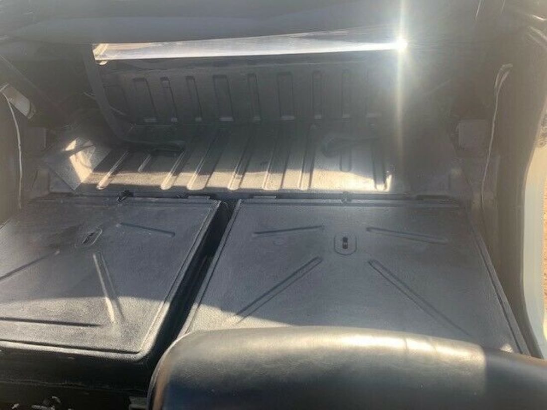 1974 Volkswagen Thing vinyl black - photo 11