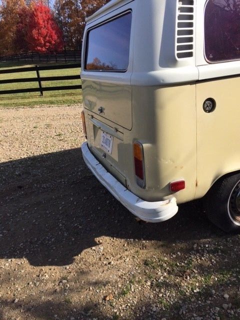 1974 Volkswagen Bus/Vanagon - photo 7