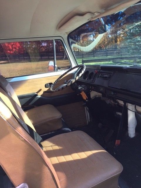 1974 Volkswagen Bus/Vanagon - photo 9