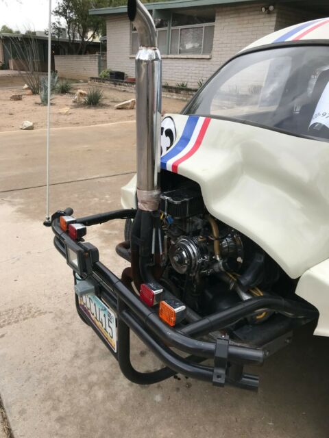 1974 Volkswagen Beetle - Classic - photo 11