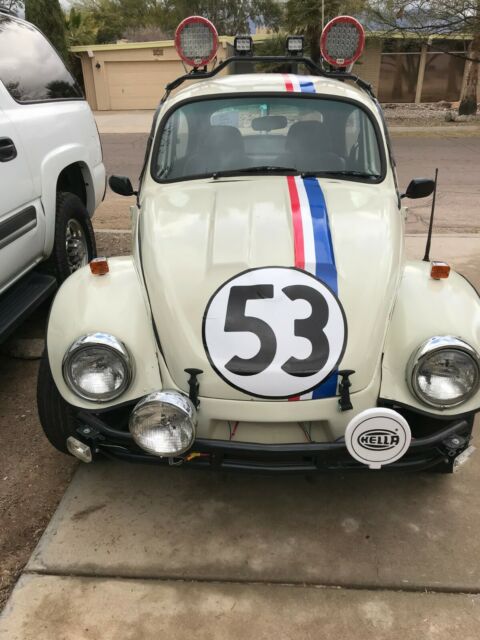 1974 Volkswagen Beetle - Classic - photo 2