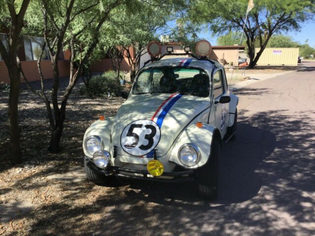1974 Volkswagen Beetle - Classic - photo 3