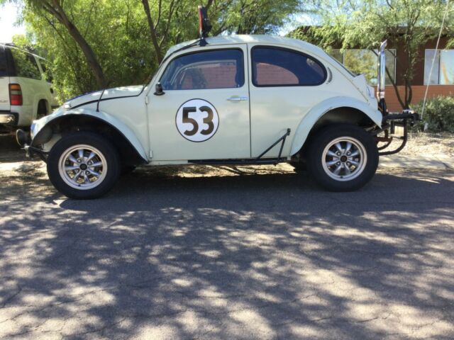 1974 Volkswagen Beetle - Classic - photo 4