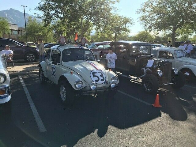 1974 Volkswagen Beetle - Classic - photo 6