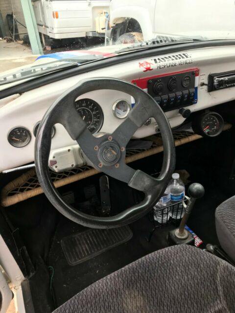 1974 Volkswagen Beetle - Classic - photo 7