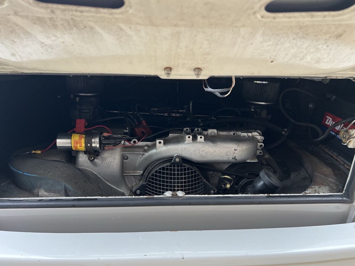 1974 Volkswagen Van - photo 12