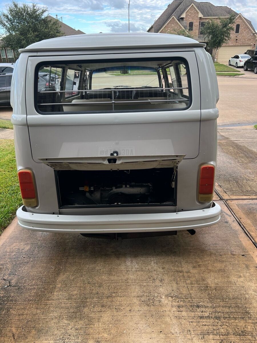 1974 Volkswagen Van - photo 5