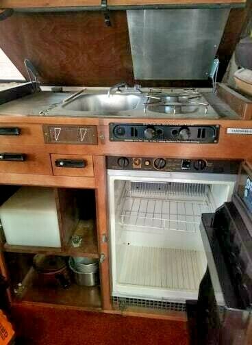1974 Volkswagen Bus/Vanagon - photo 3