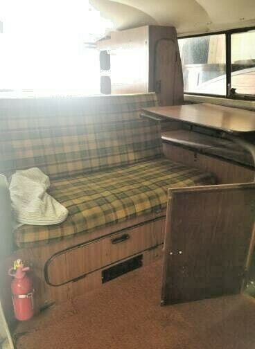 1974 Volkswagen Bus/Vanagon - photo 6