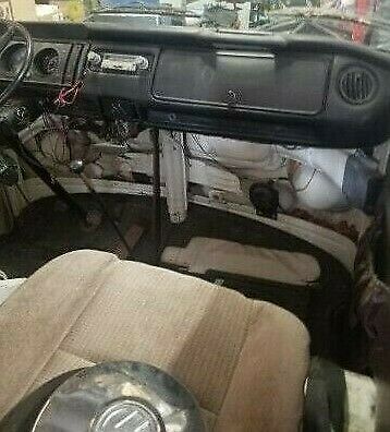 1974 Volkswagen Bus/Vanagon - photo 7