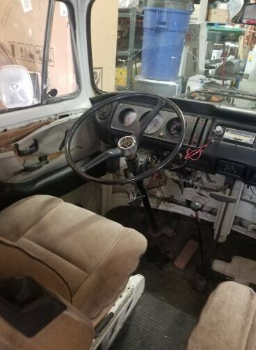 1974 Volkswagen Bus/Vanagon - photo 8