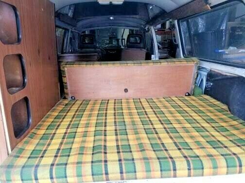 1974 Volkswagen Bus/Vanagon - photo 9