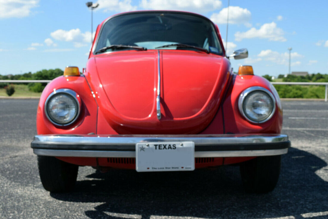 1974 Volkswagen Beetle - Classic Super - photo 2
