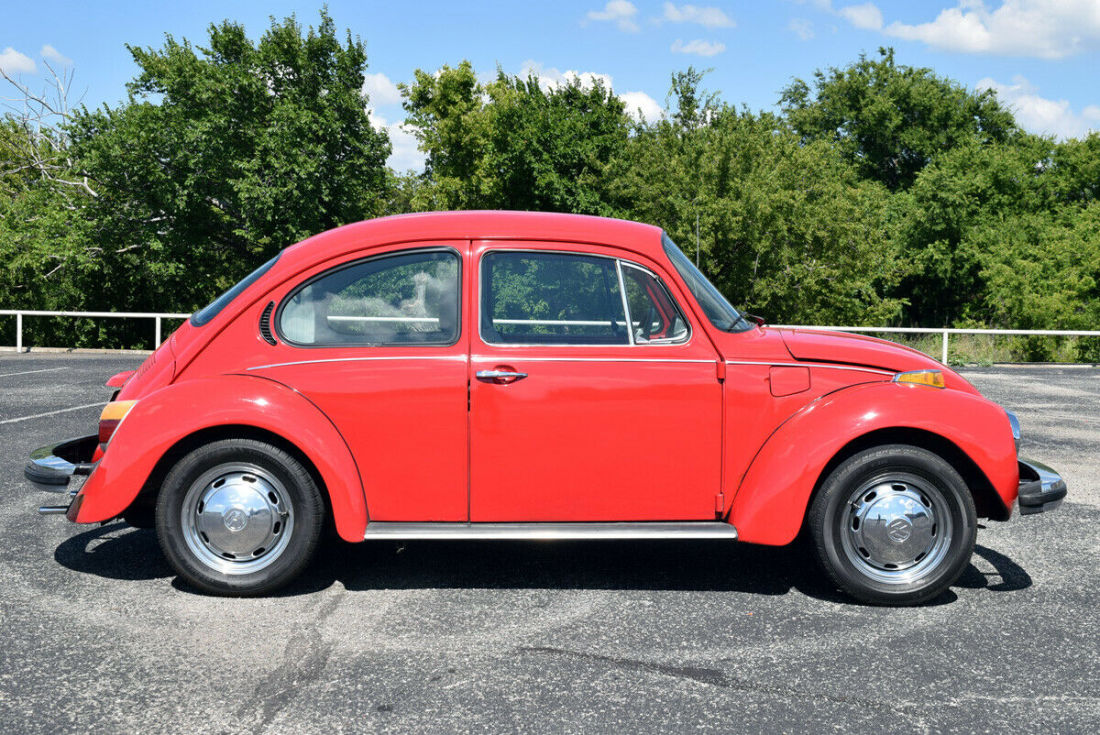 1974 Volkswagen Beetle - Classic Super - photo 5