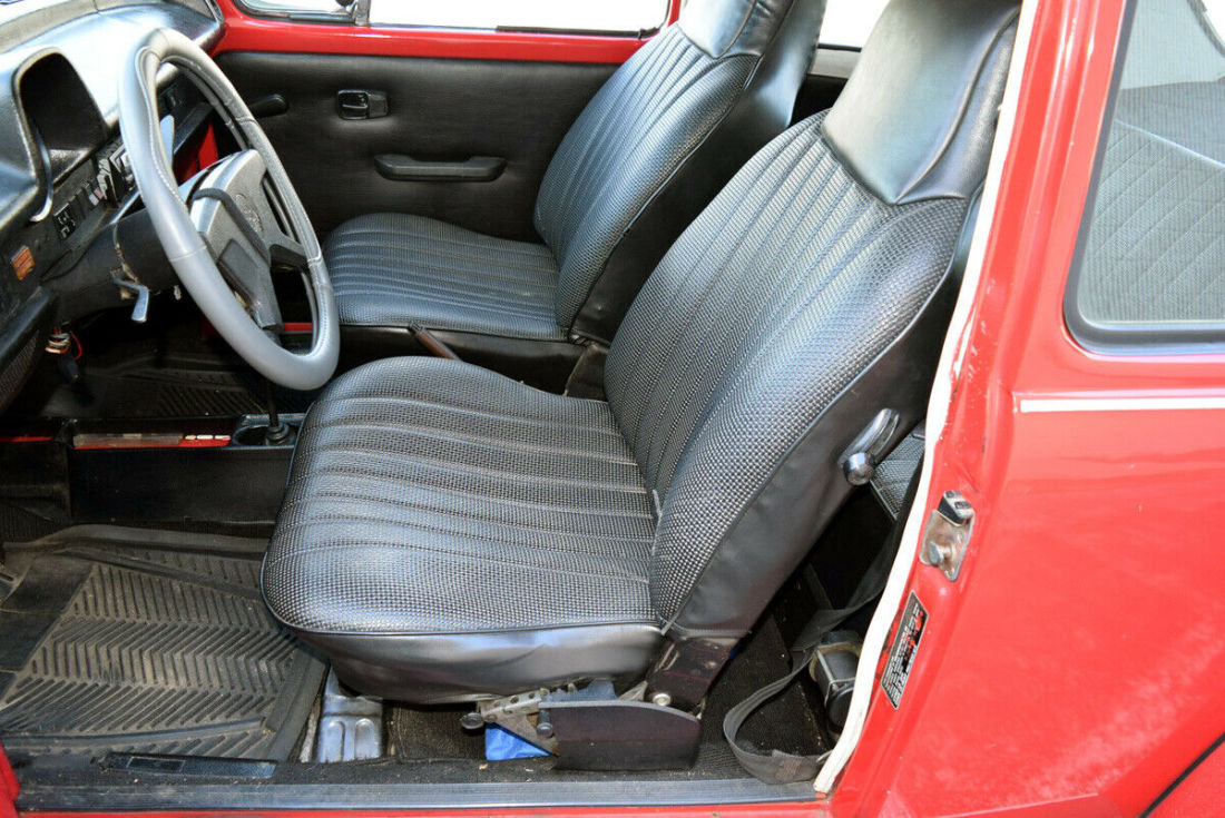 1974 Volkswagen Beetle - Classic Super - photo 7