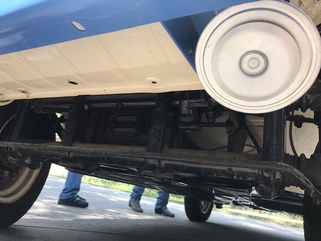 1974 Volkswagen Thing - photo 12