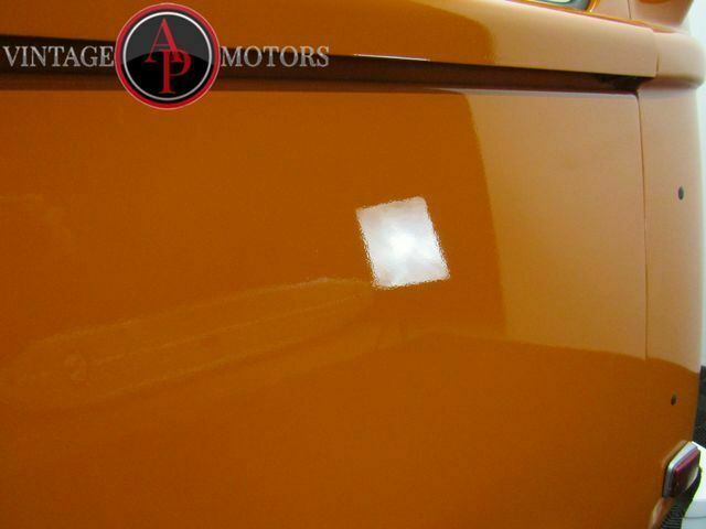 1974 Volkswagen WESTFALIA BAY WINDOW RESTORED CAMPMOBILE! - photo 9