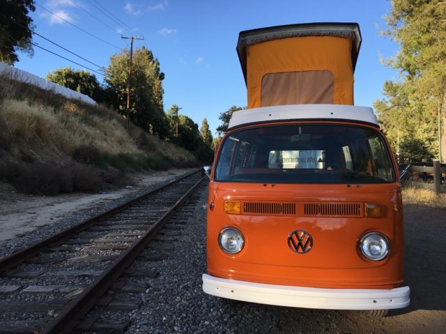 1974 Volkswagen Bus/Vanagon - photo 12