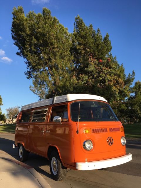 1974 Volkswagen Bus/Vanagon - photo 3