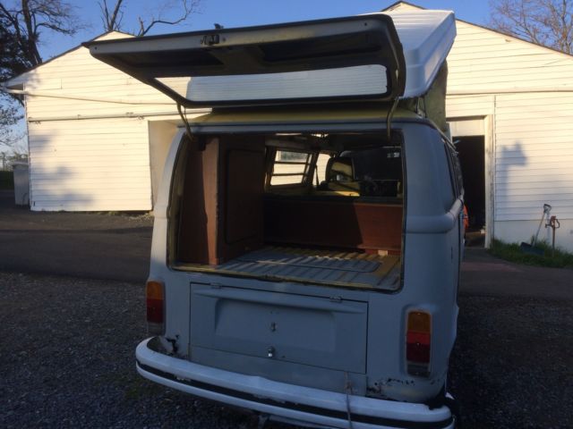 1974 Volkswagen Bus/Vanagon - photo 2