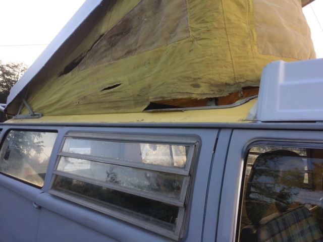 1974 Volkswagen Bus/Vanagon - photo 3