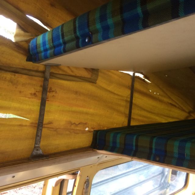 1974 Volkswagen Bus/Vanagon - photo 8