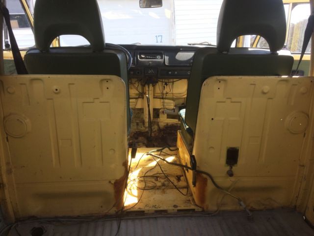 1974 Volkswagen Bus/Vanagon - photo 9