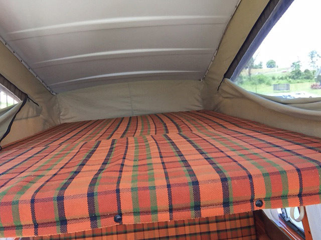 1974 Volkswagen Bus/Vanagon - photo 11