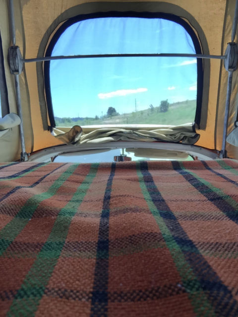1974 Volkswagen Bus/Vanagon - photo 12