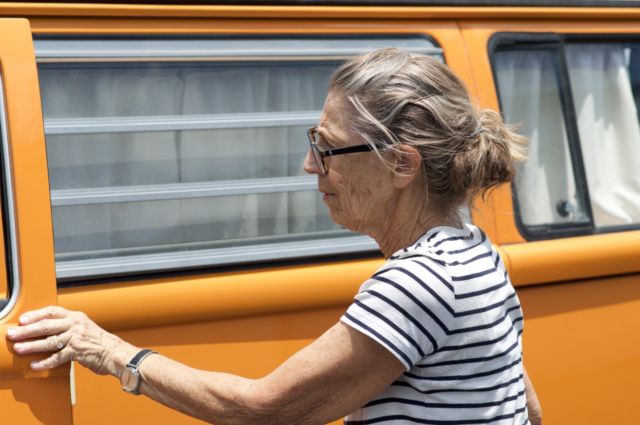 1974 Volkswagen Bus/Vanagon westfalia - photo 6
