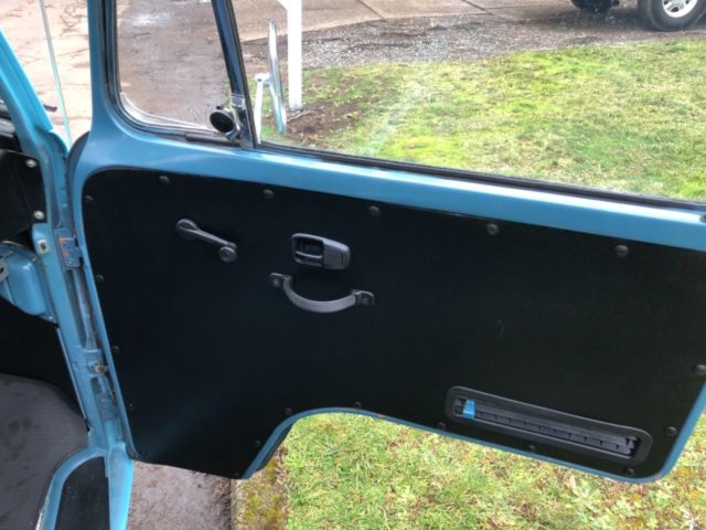 1974 Volkswagen Bus/Vanagon - photo 10