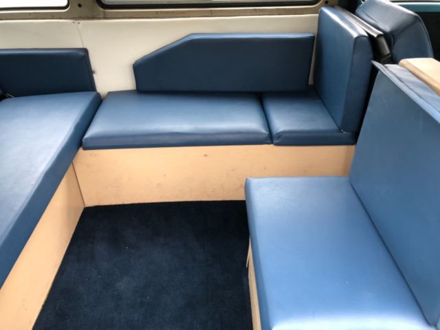 1974 Volkswagen Bus/Vanagon - photo 12