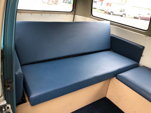 1974 Volkswagen Bus/Vanagon - photo 13