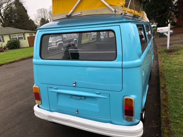 1974 Volkswagen Bus/Vanagon - photo 4