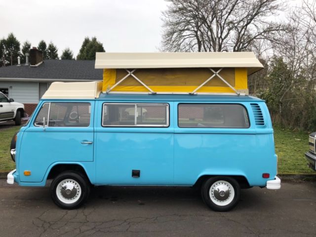 1974 Volkswagen Bus/Vanagon - photo 5