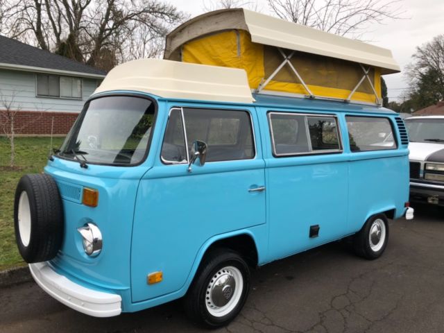 1974 Volkswagen Bus/Vanagon - photo 7