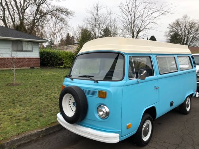 1974 Volkswagen Bus/Vanagon - photo 9