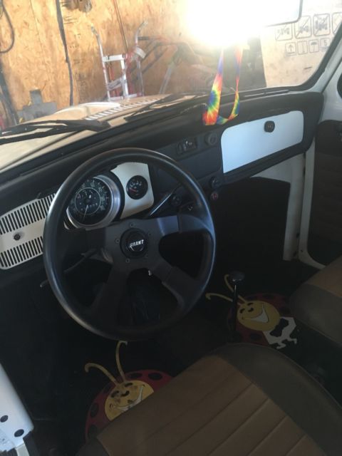 1974 Volkswagen Beetle - Classic - photo 7