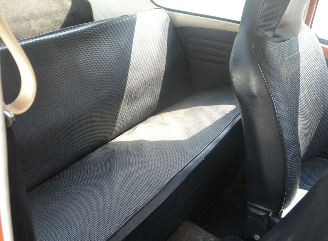 1974 Volkswagen Beetle - Classic - photo 11