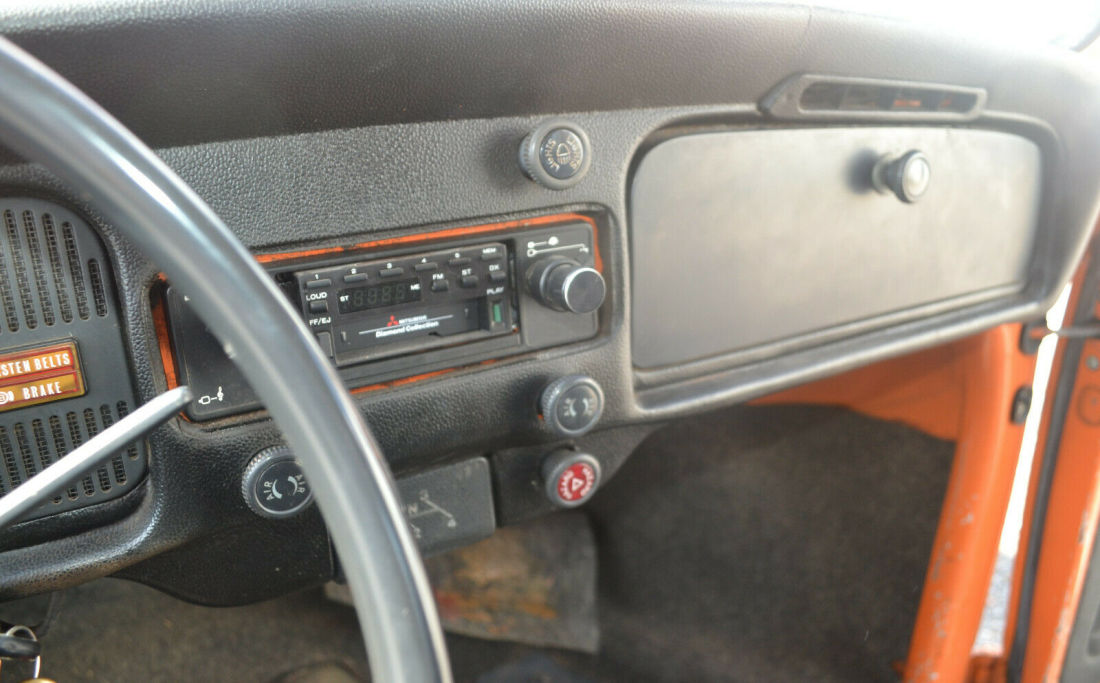 1974 Volkswagen Beetle - Classic - photo 9