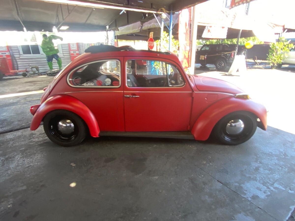 1974 Volkswagen Beetle - Classic - photo 5