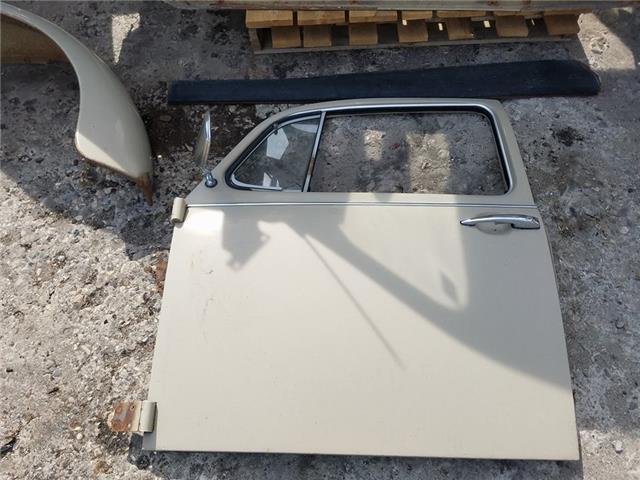 1974 Volkswagen Beetle-New -- - photo 11