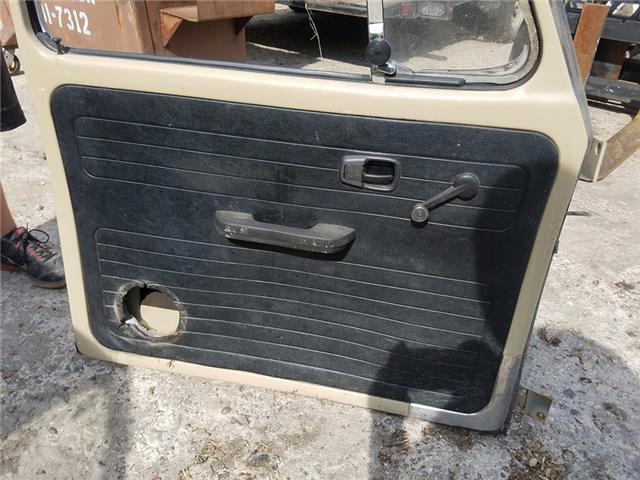 1974 Volkswagen Beetle-New -- - photo 12