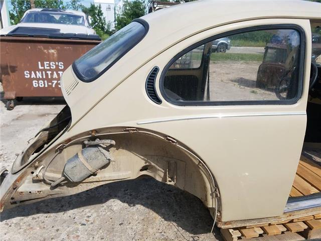 1974 Volkswagen Beetle-New -- - photo 8