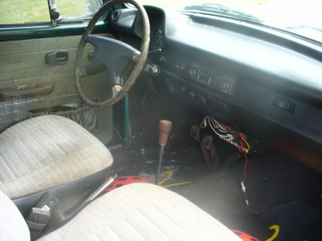 1974 Volkswagen Beetle - Classic - photo 10